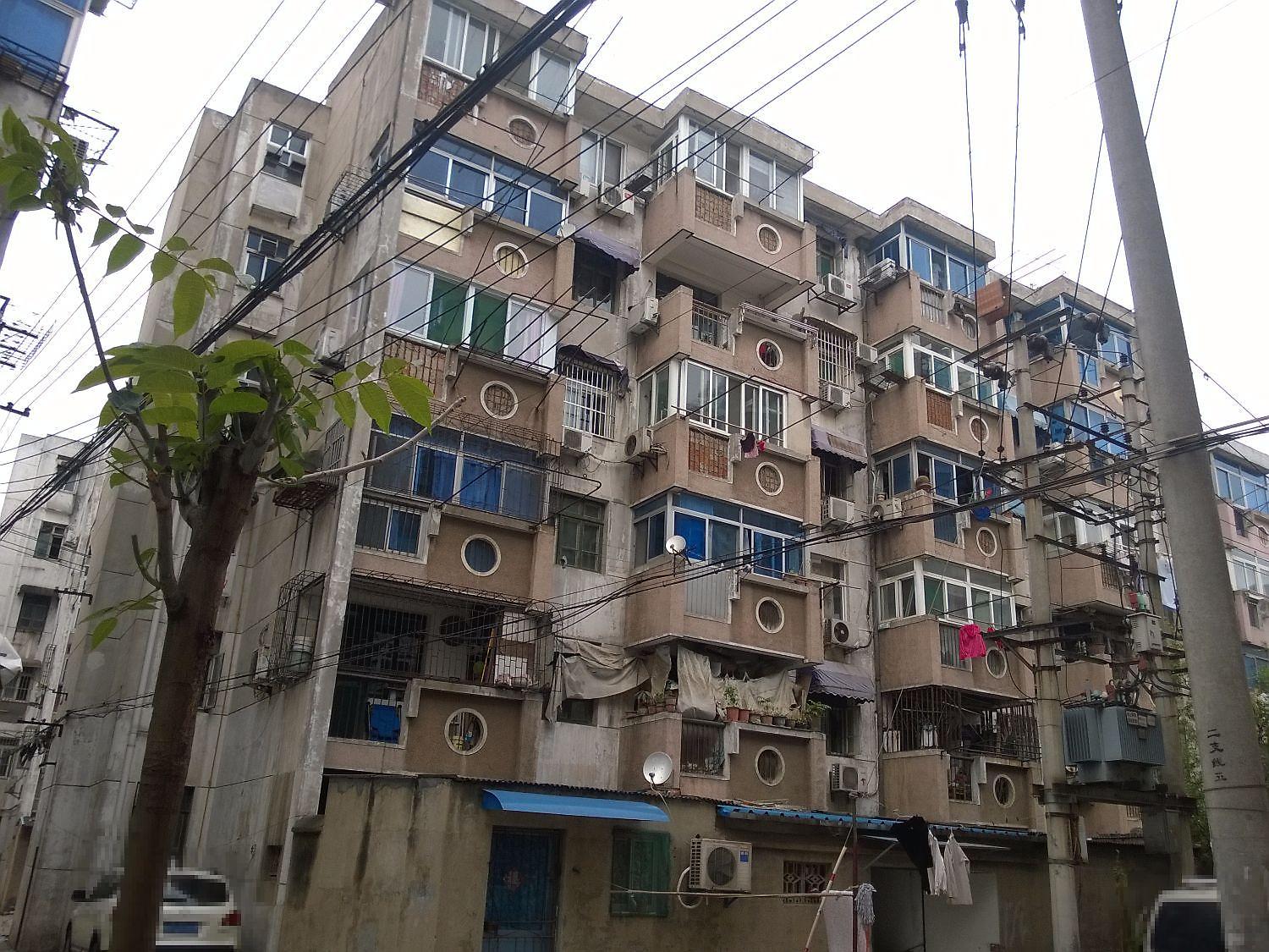 邮电西村小区照片11