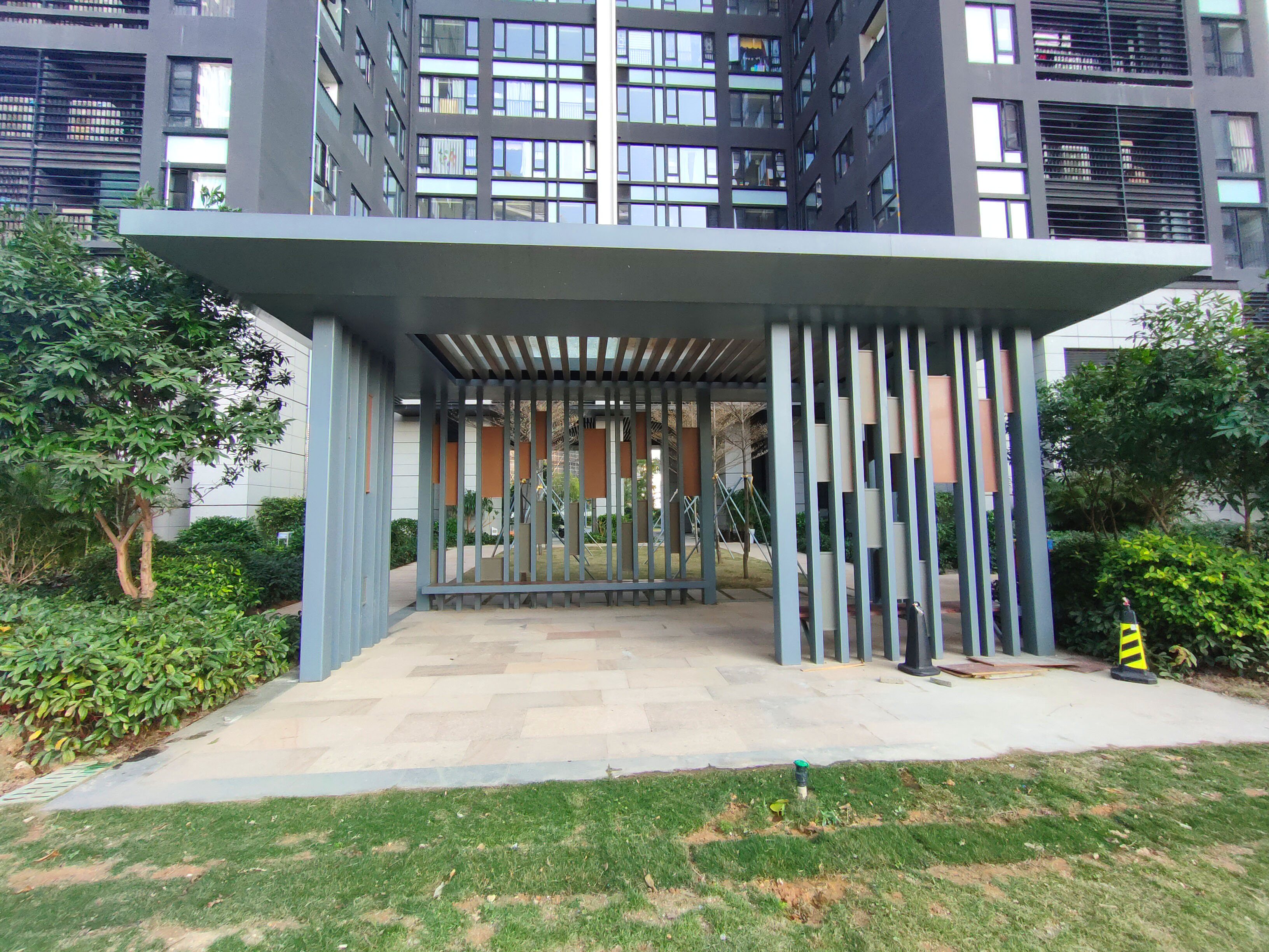 中信红树湾四期小区照片19