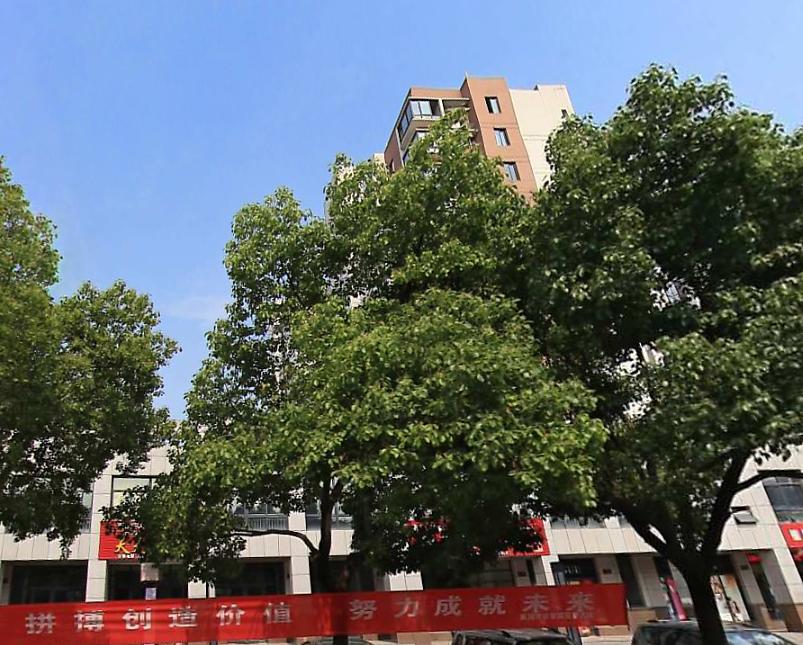 银屏雅苑南区