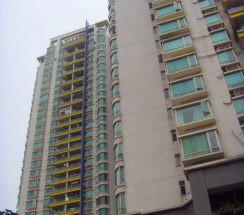 香逸名园