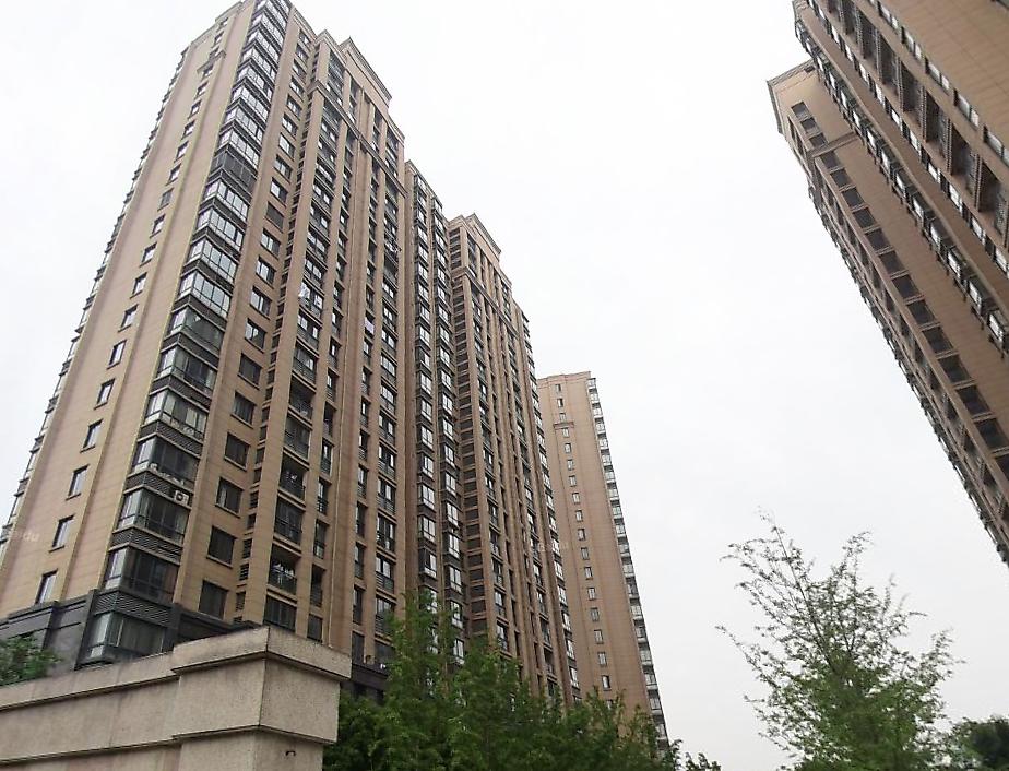 安粮兰桂公寓