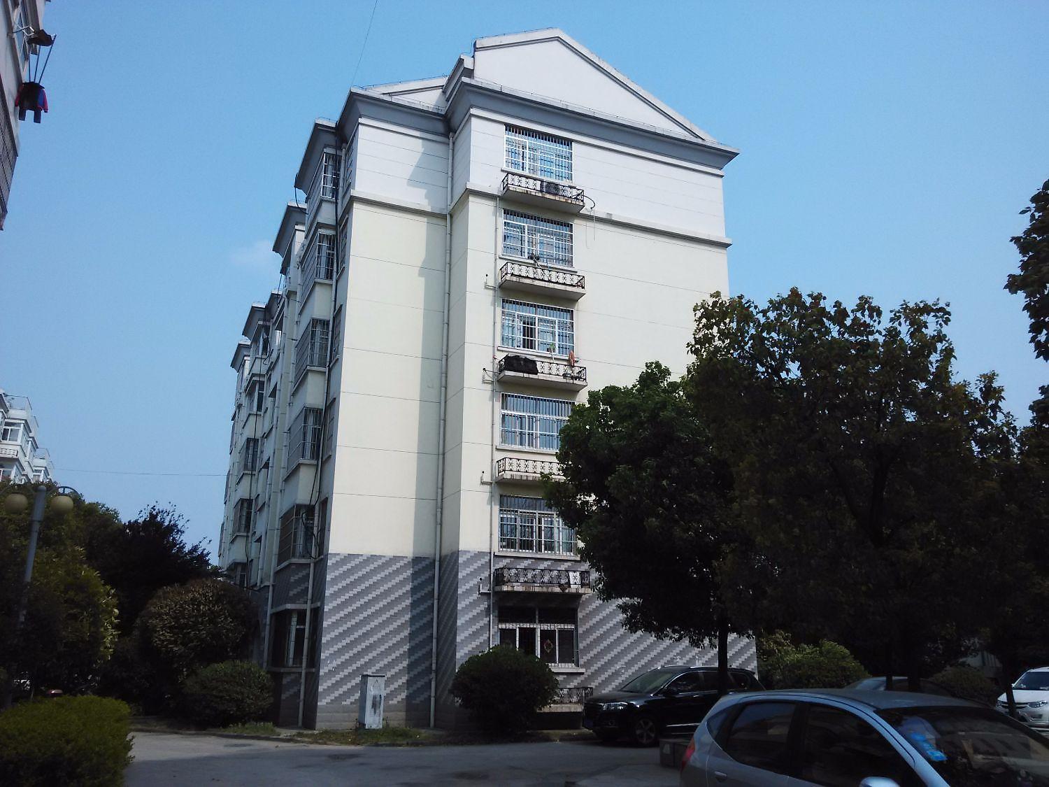 米兰阳光花园