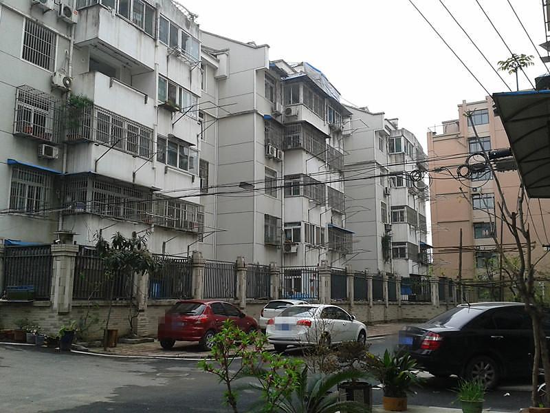 木材公司小区