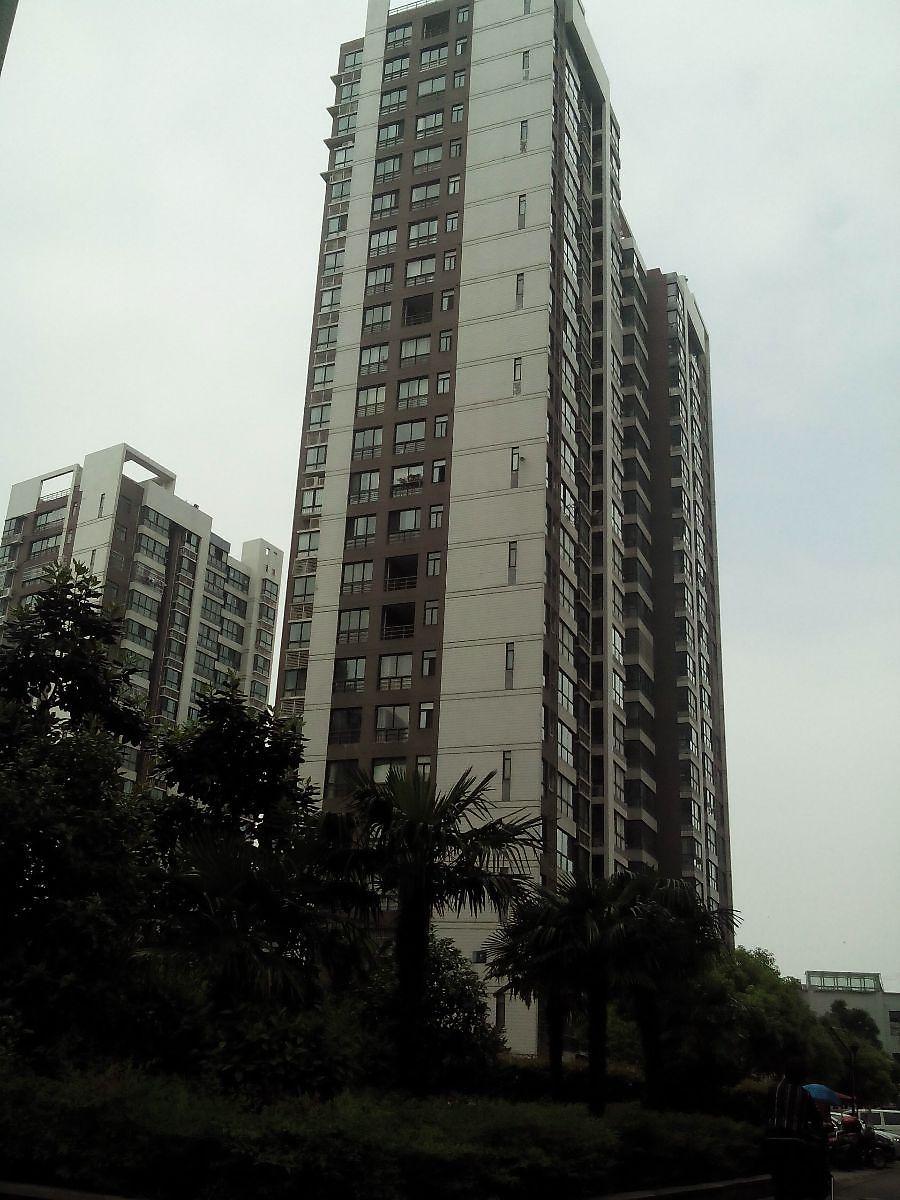 鑫苑望江花园