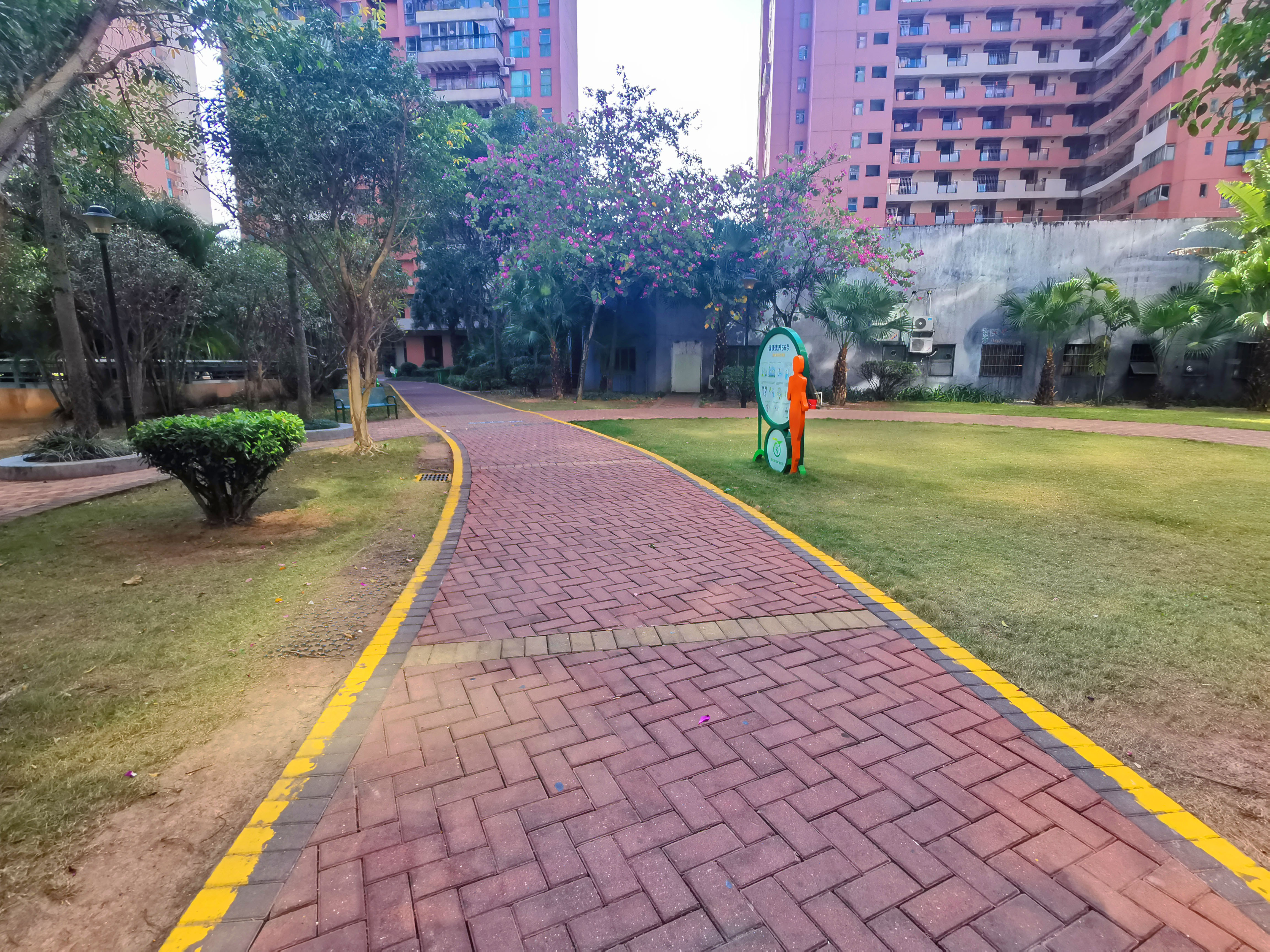 幸福里小区照片13