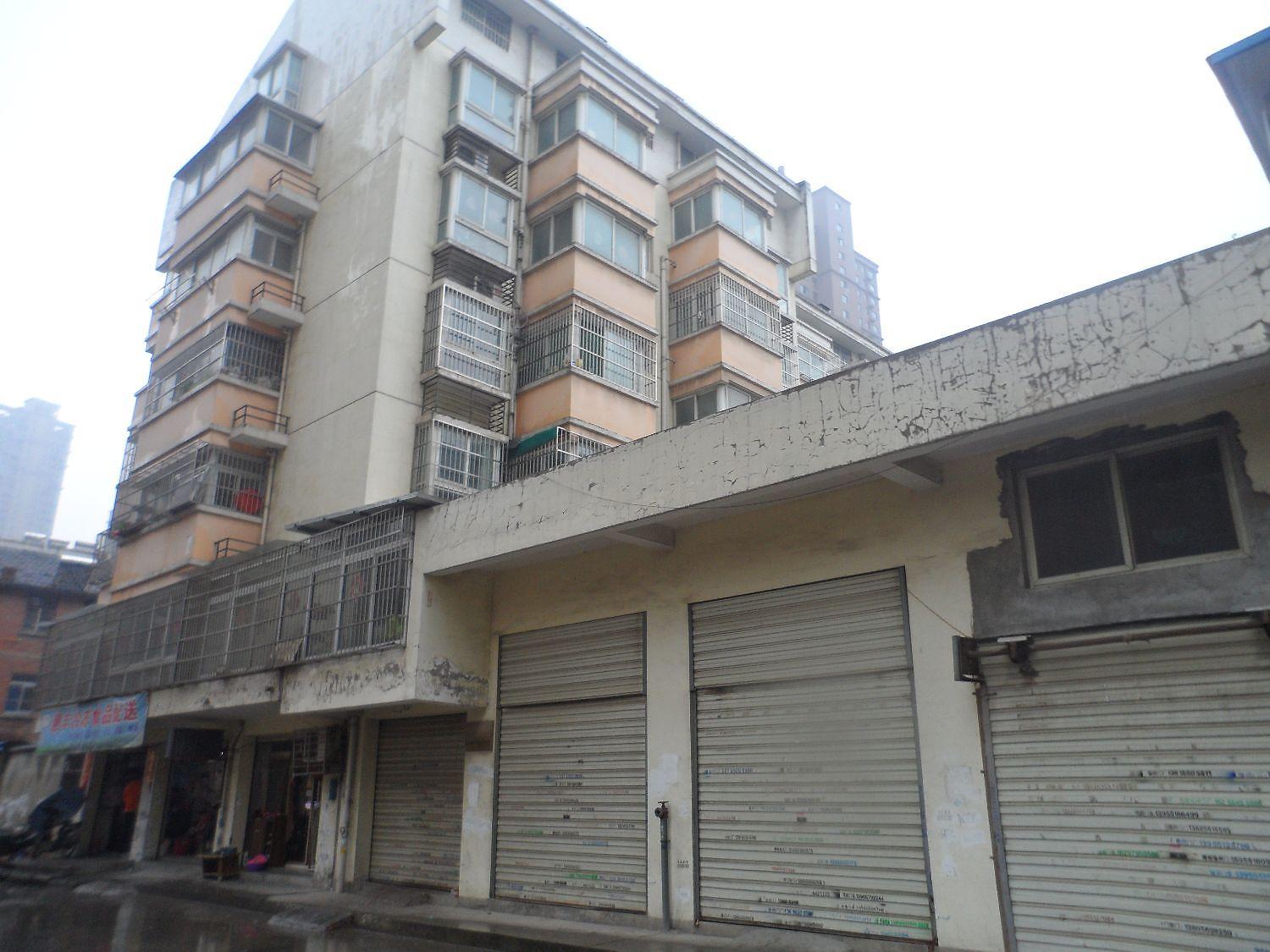 聚贤小区小区照片20