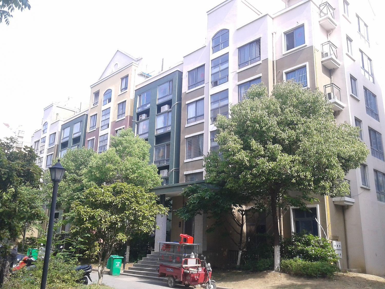 恒泰理想家