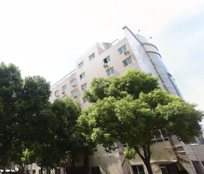 长江西路321号