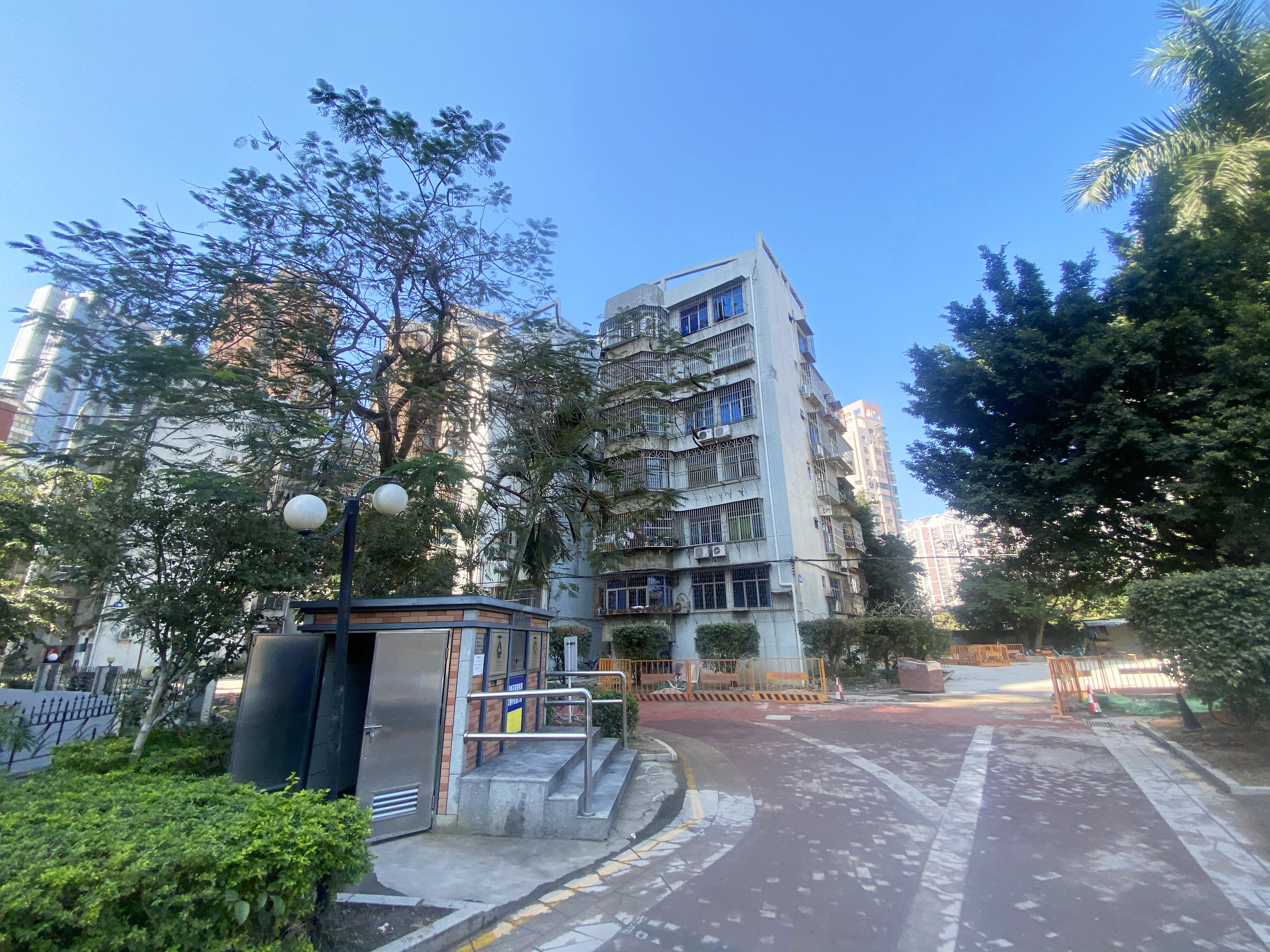 港都花园小区照片10