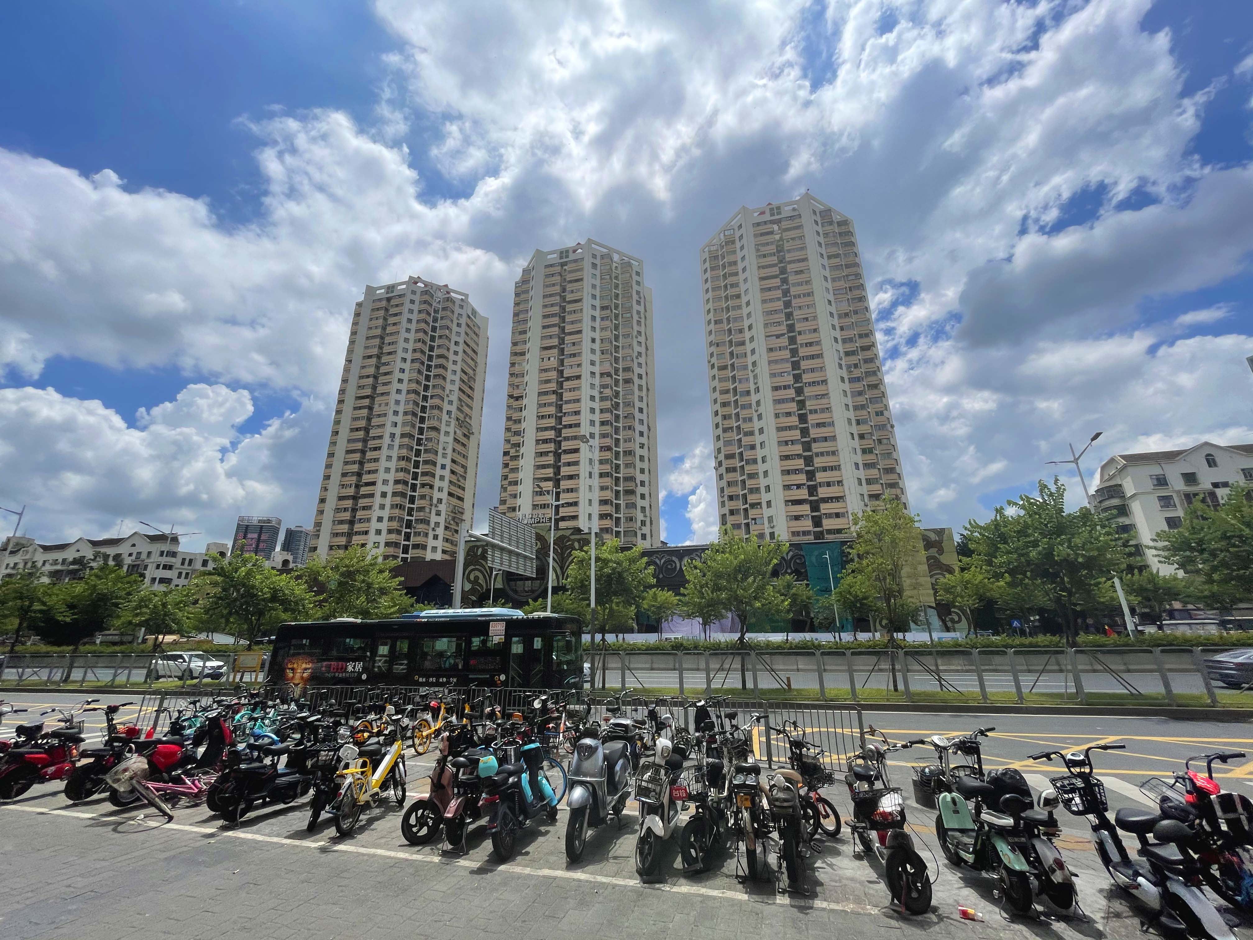 景福大厦