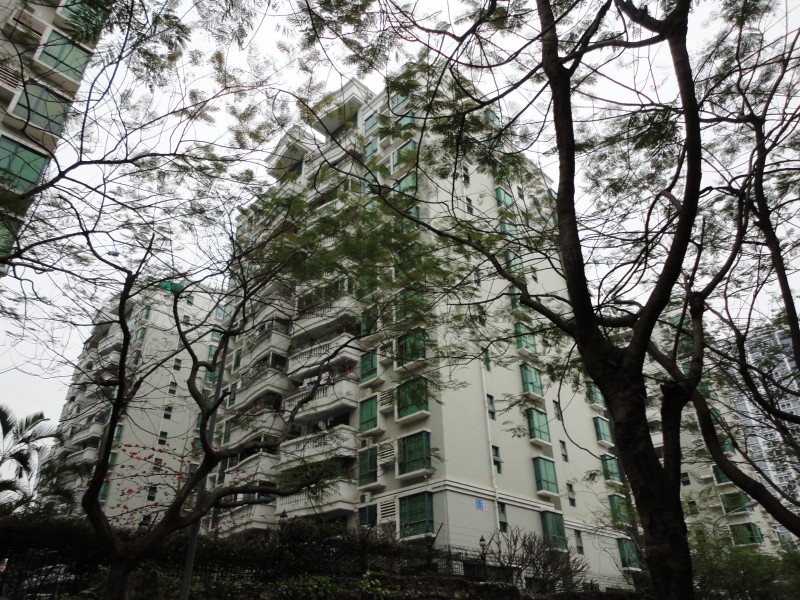 林海山庄