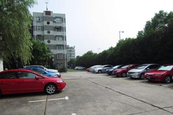 江滨新寓