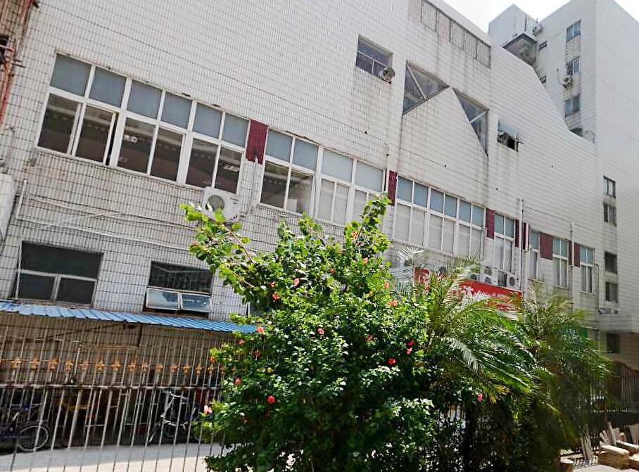 罗湖工商局宿舍
