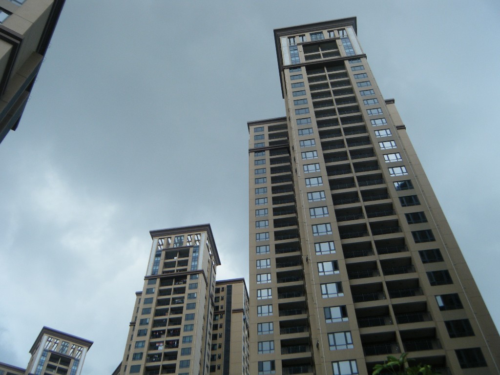 金域华府小区照片20