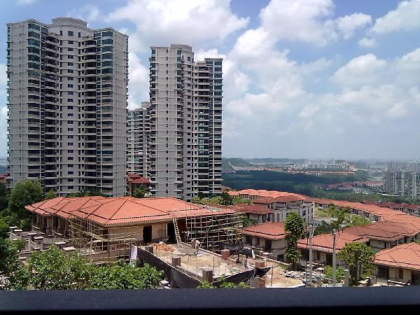 凯茵新城峰会小区照片5