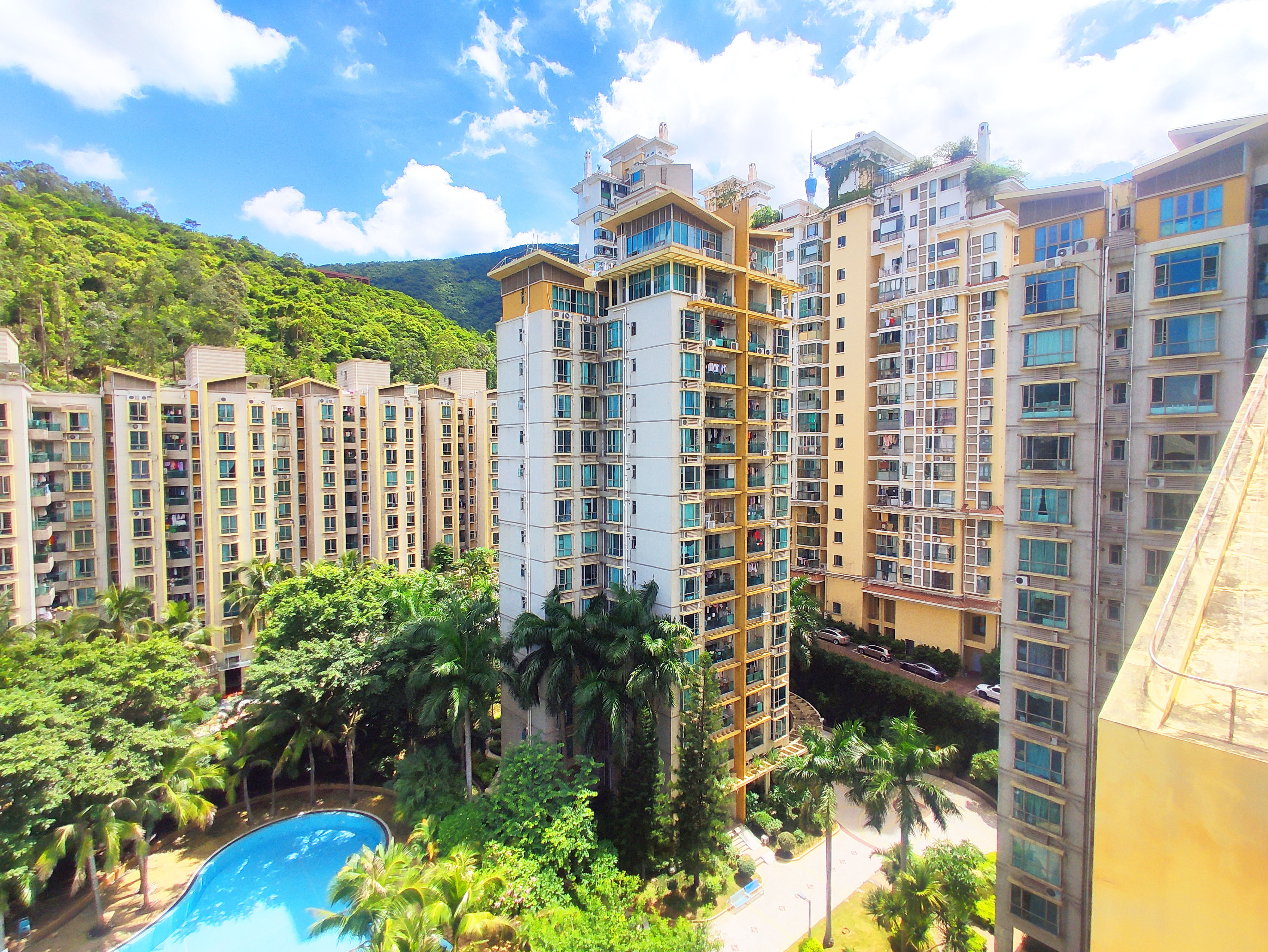 东方凤雅台