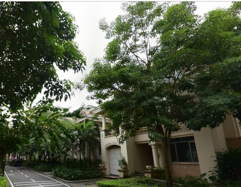 锦绣阳光十期锦绣名居小区照片22