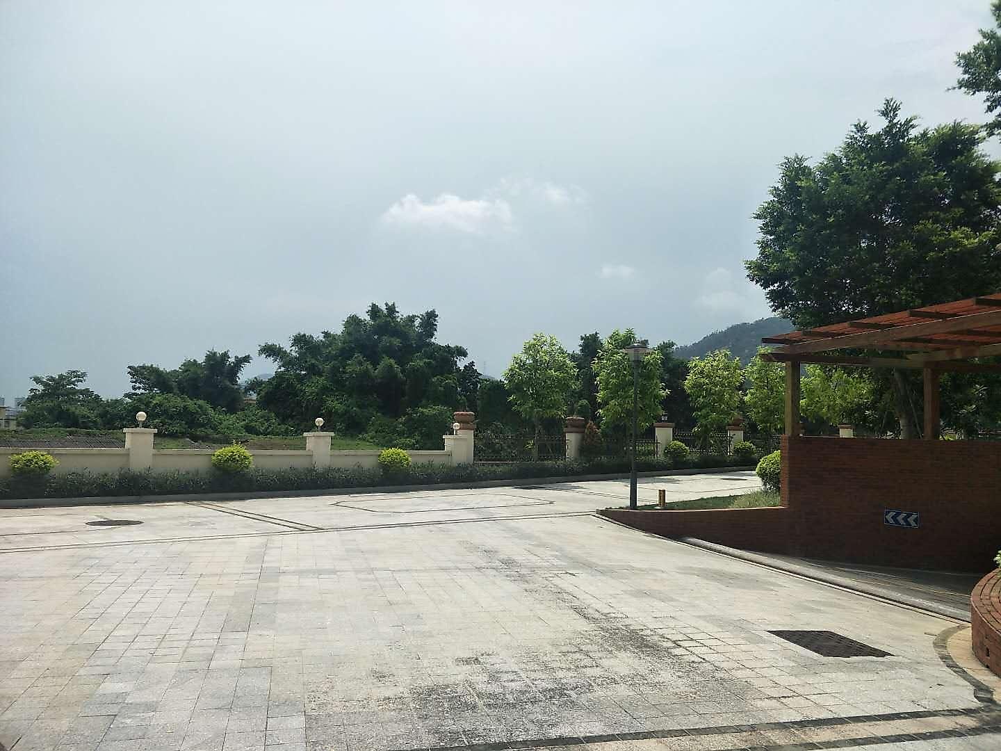 山水豪廷