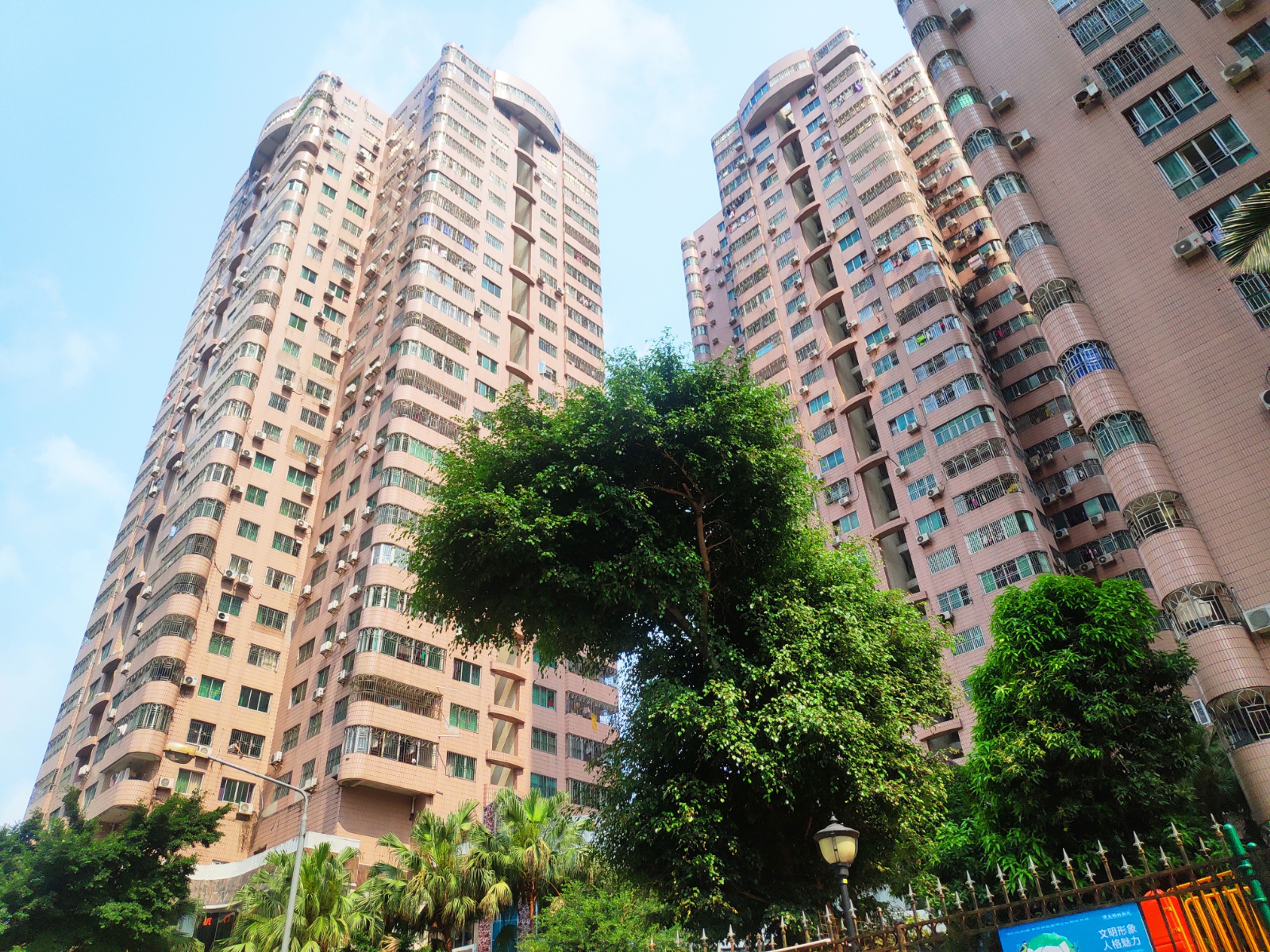 龙珠花园(龙岗)