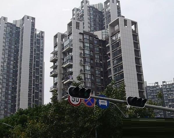 中铁诺德国际