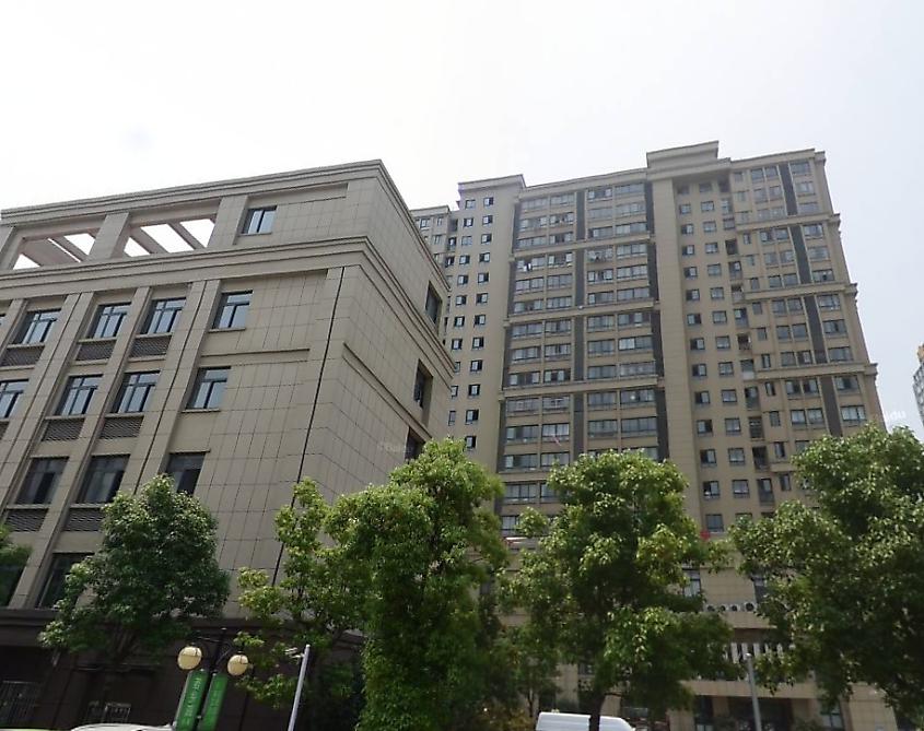 南国花园汇景公寓