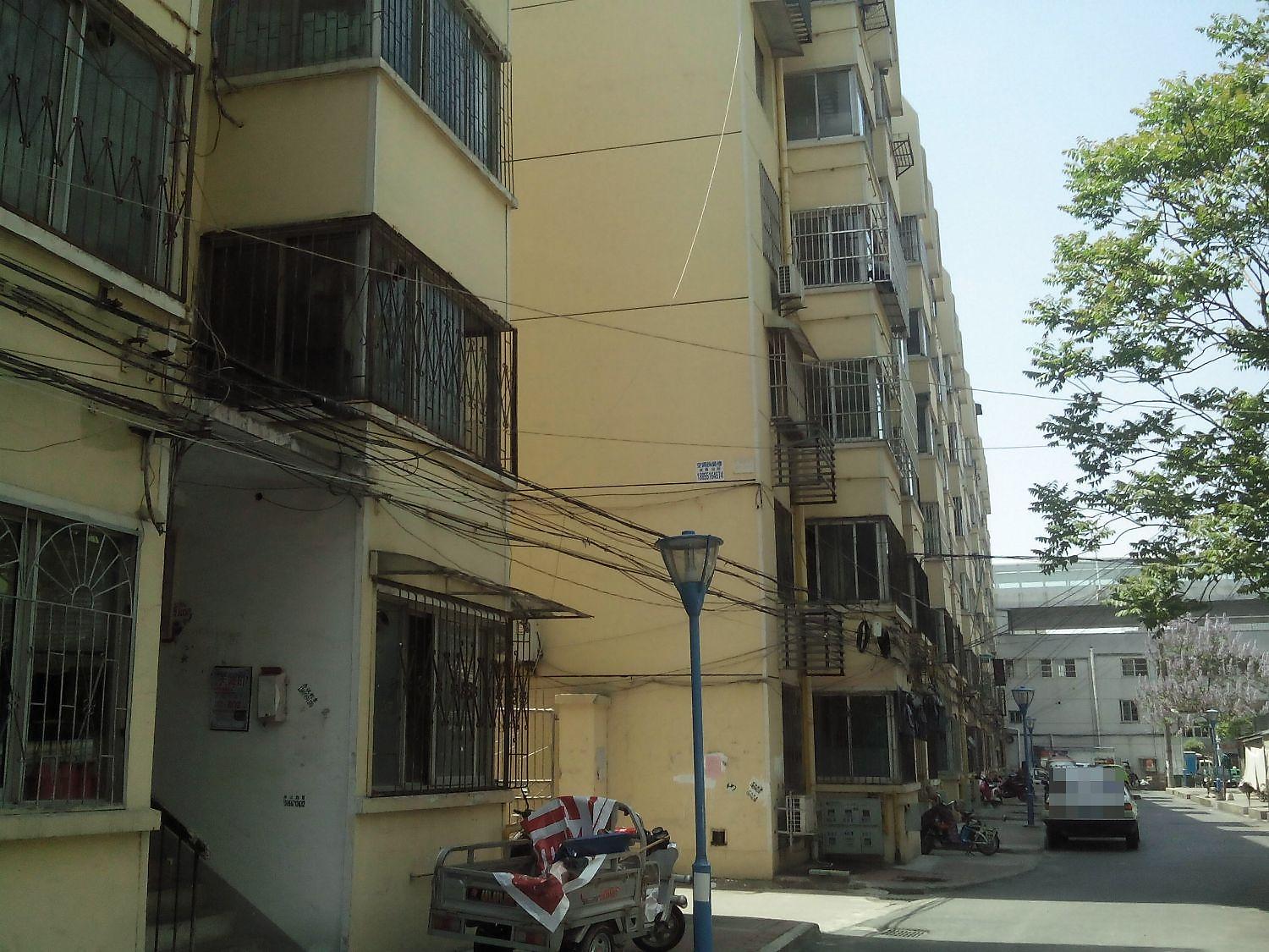 市政小区