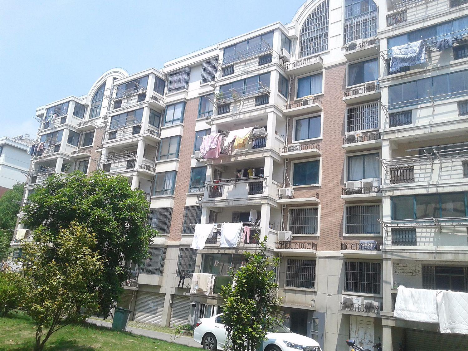 东方景苑北区