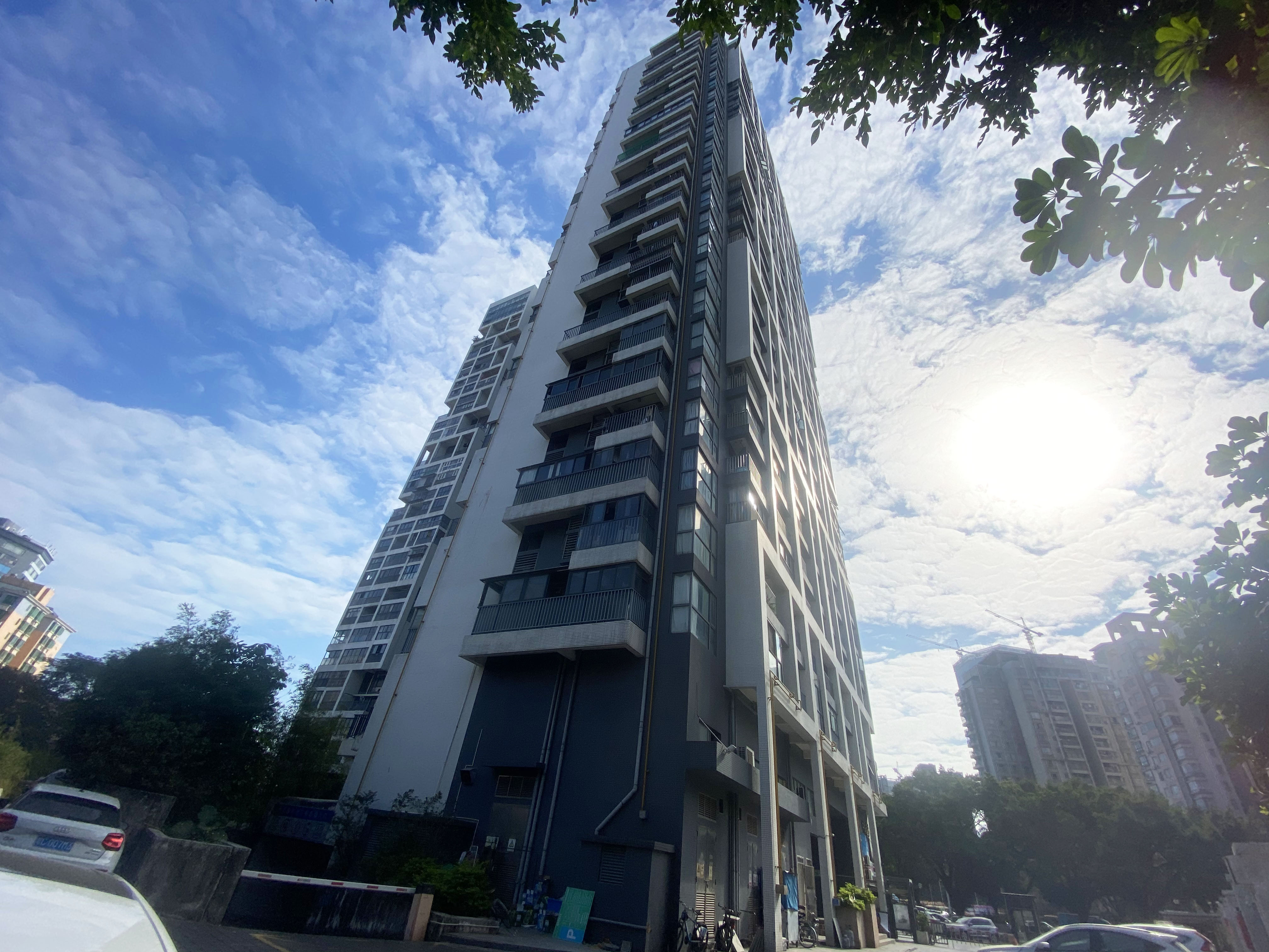 中联国际小区照片14