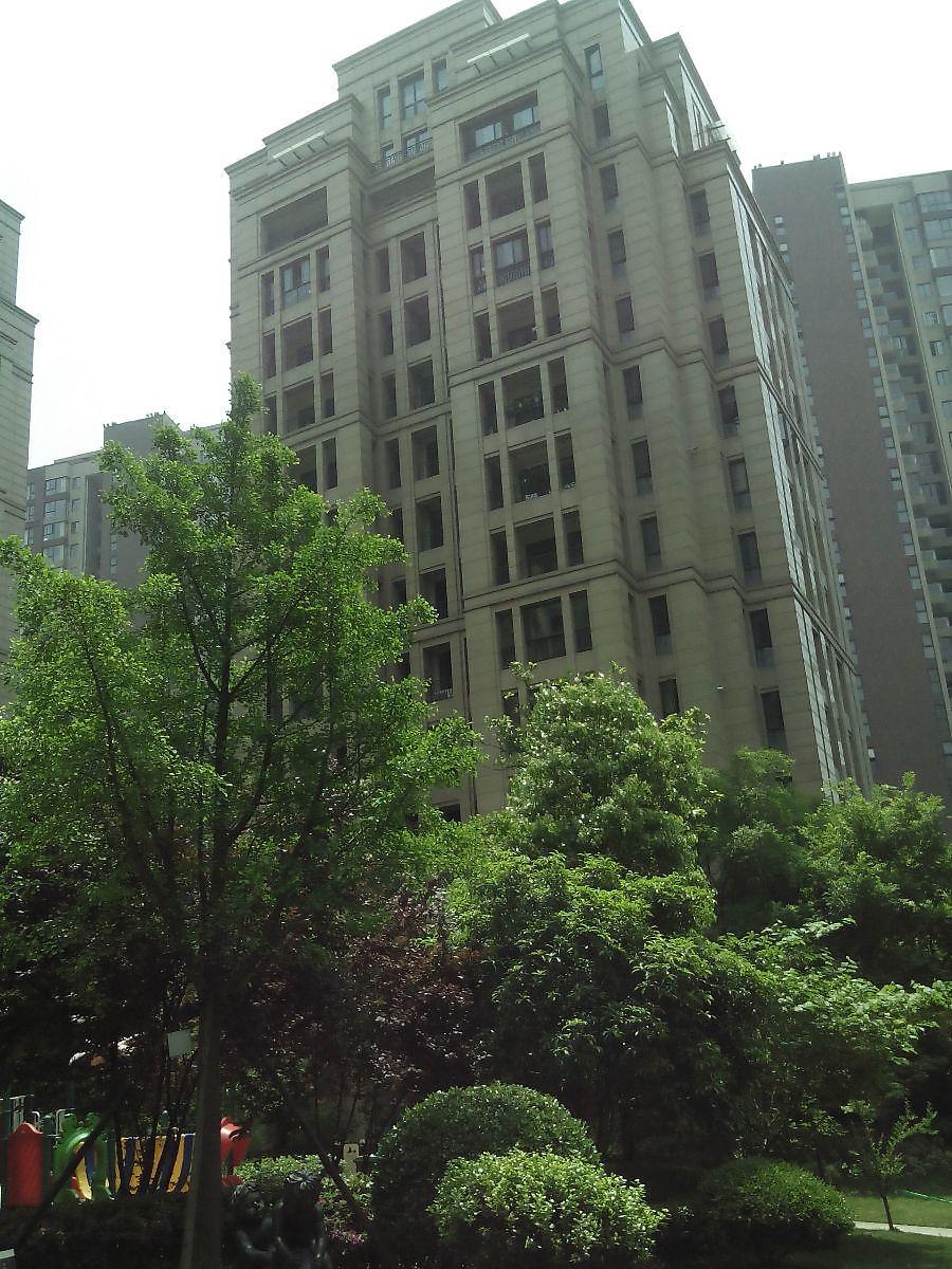 玉兰公寓