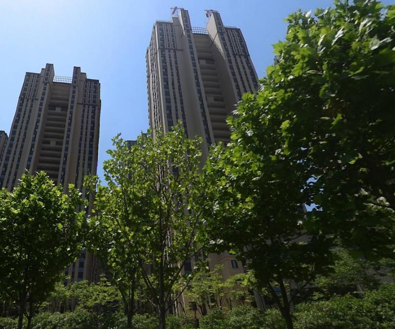 力高君御国际