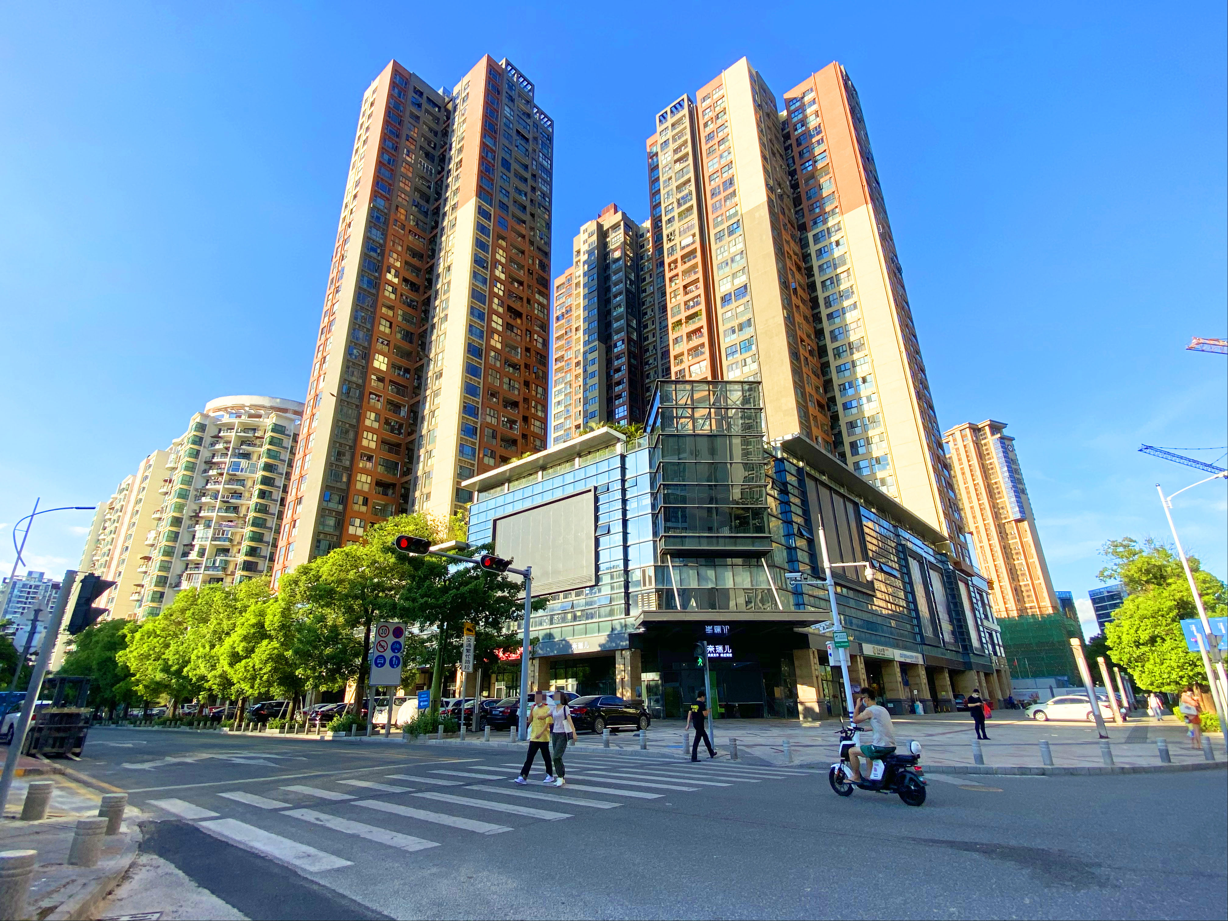 后海雅园