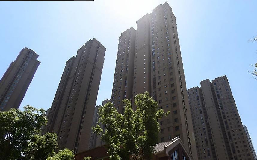 熙云府小区照片20