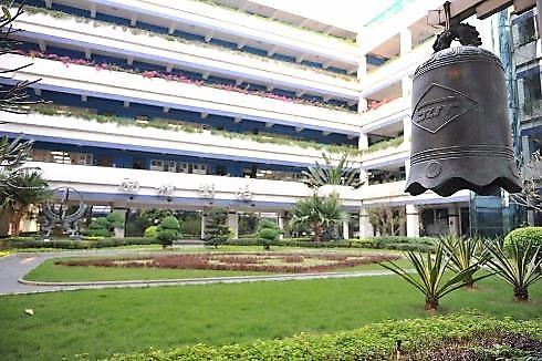 深圳实验学校（中学部）