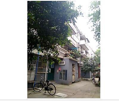 板仓街小区