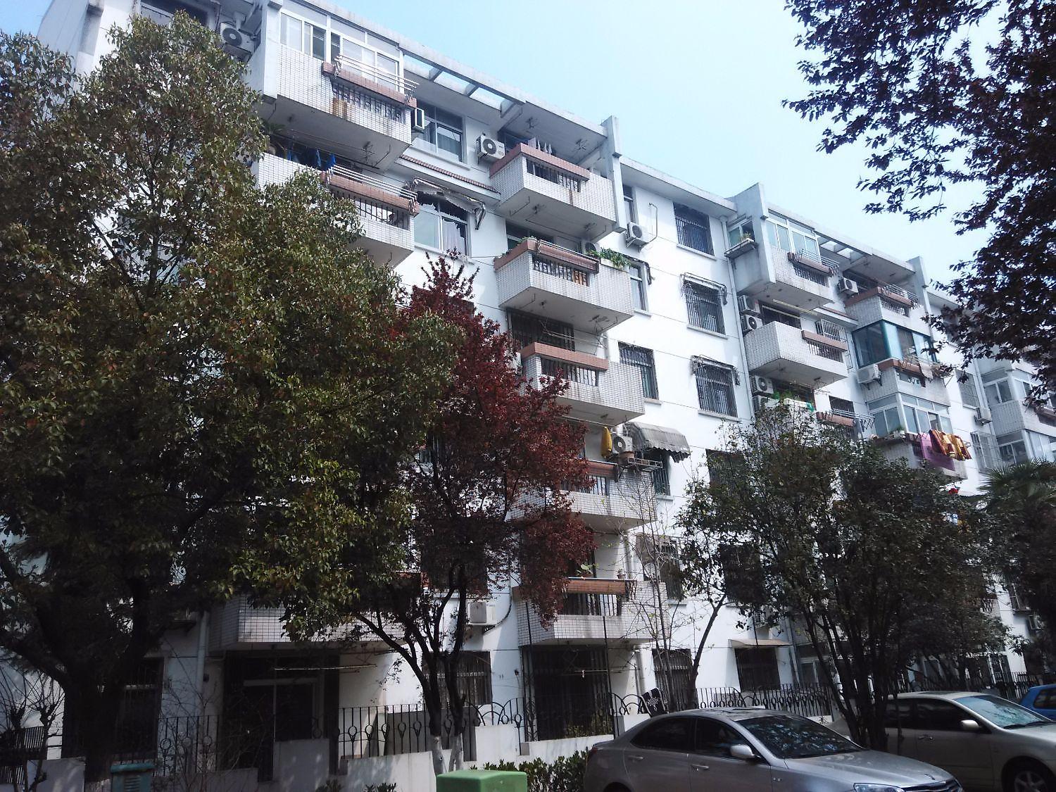 琥珀东村小区照片16