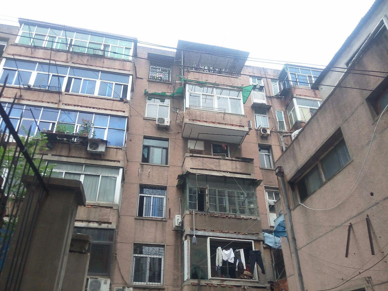 飞凤街一心巷