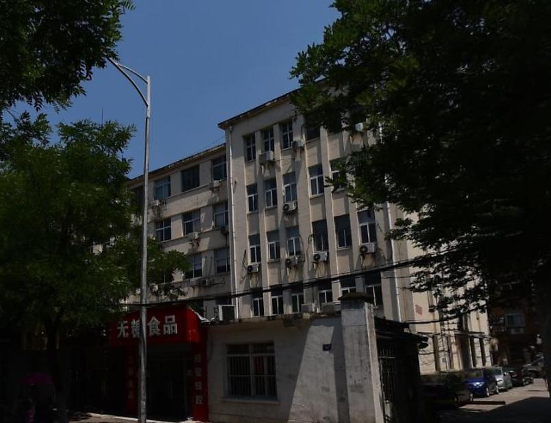 冶金小区