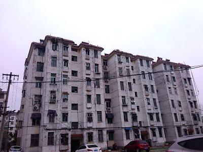 张洼路88号