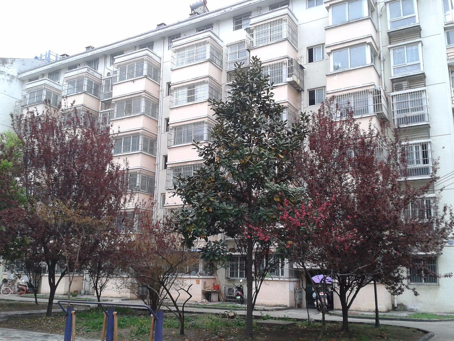 聚贤小区小区照片14