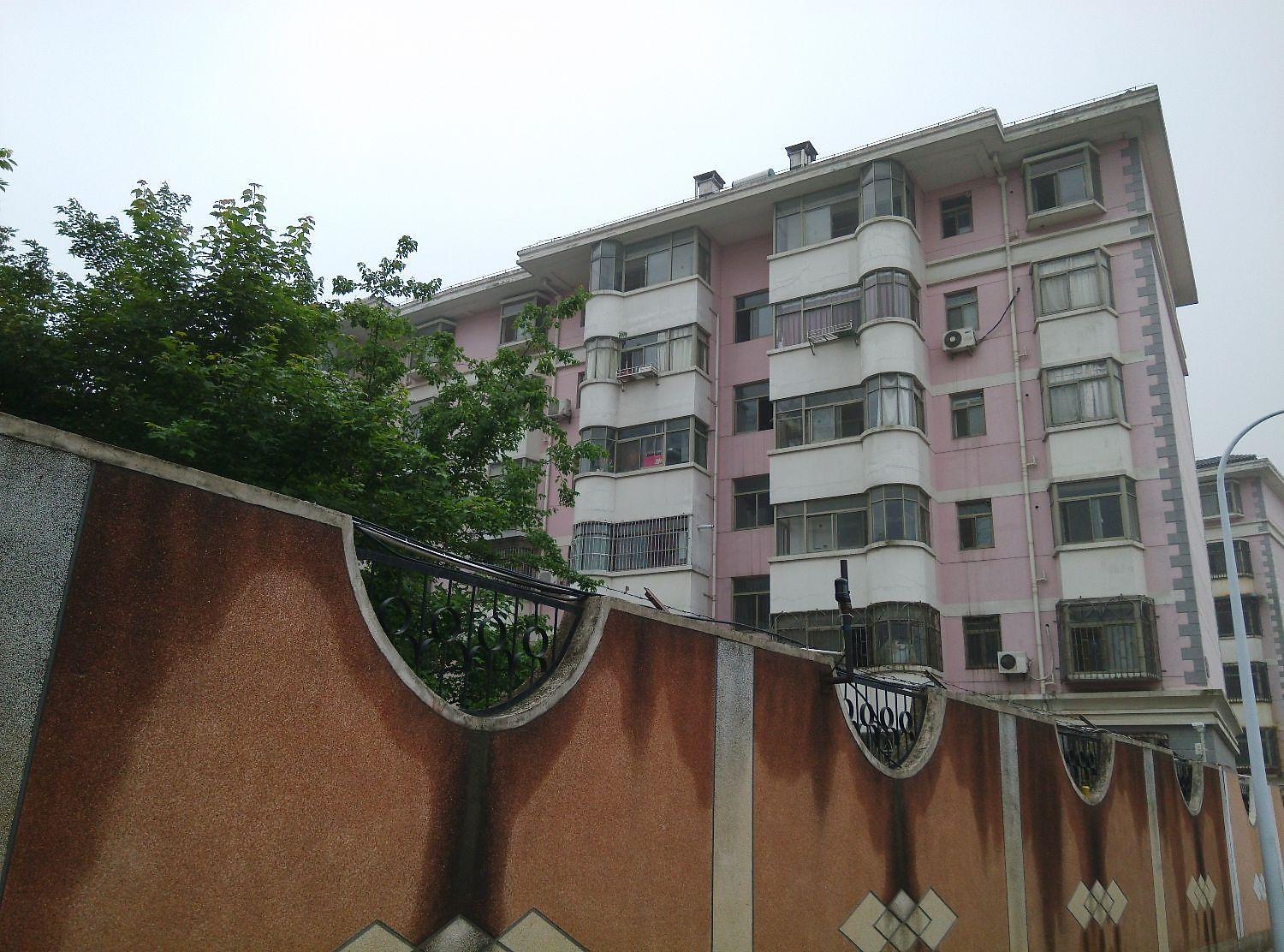 江汽三村