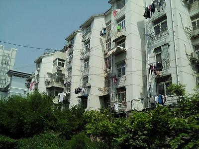 东苑新村