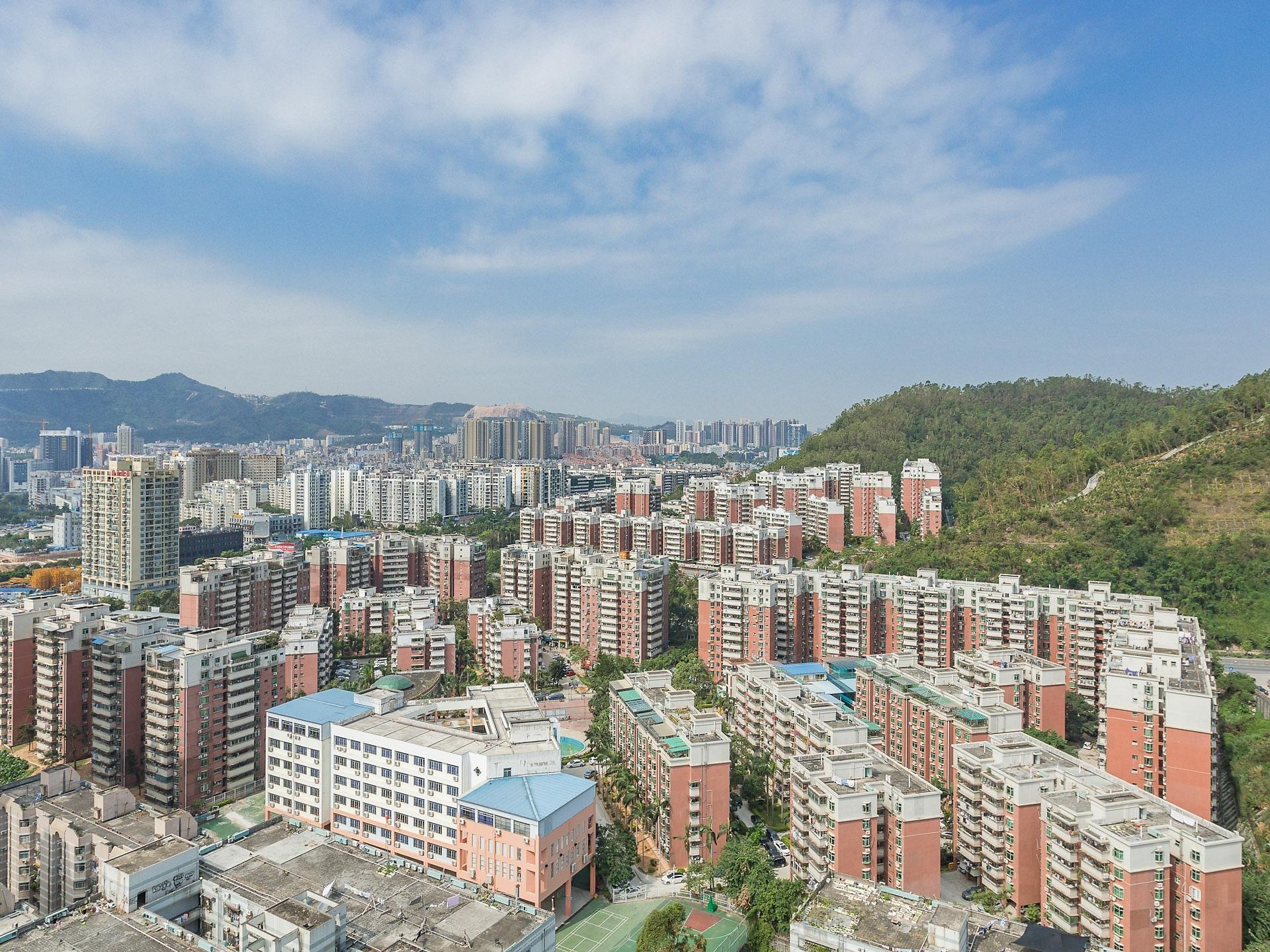 东方半岛花园