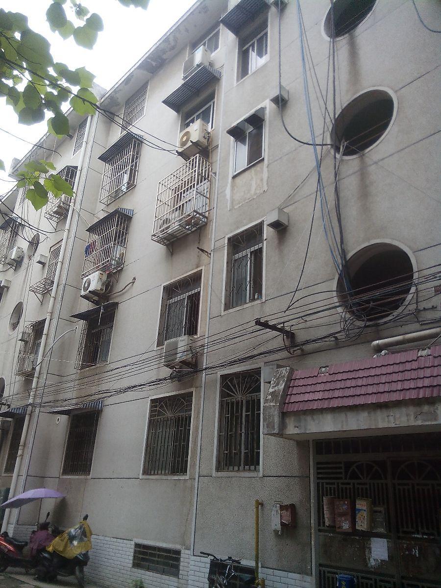 华水公寓