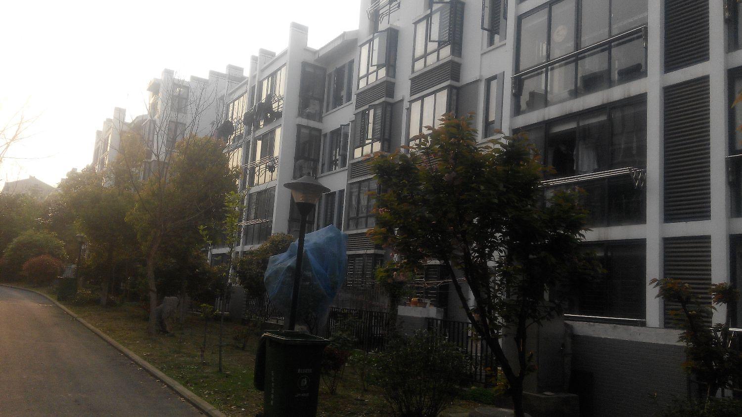 岚翠苑