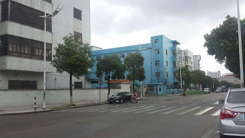 坦洲自建房小区照片14