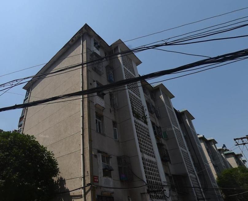 长淮新村A区