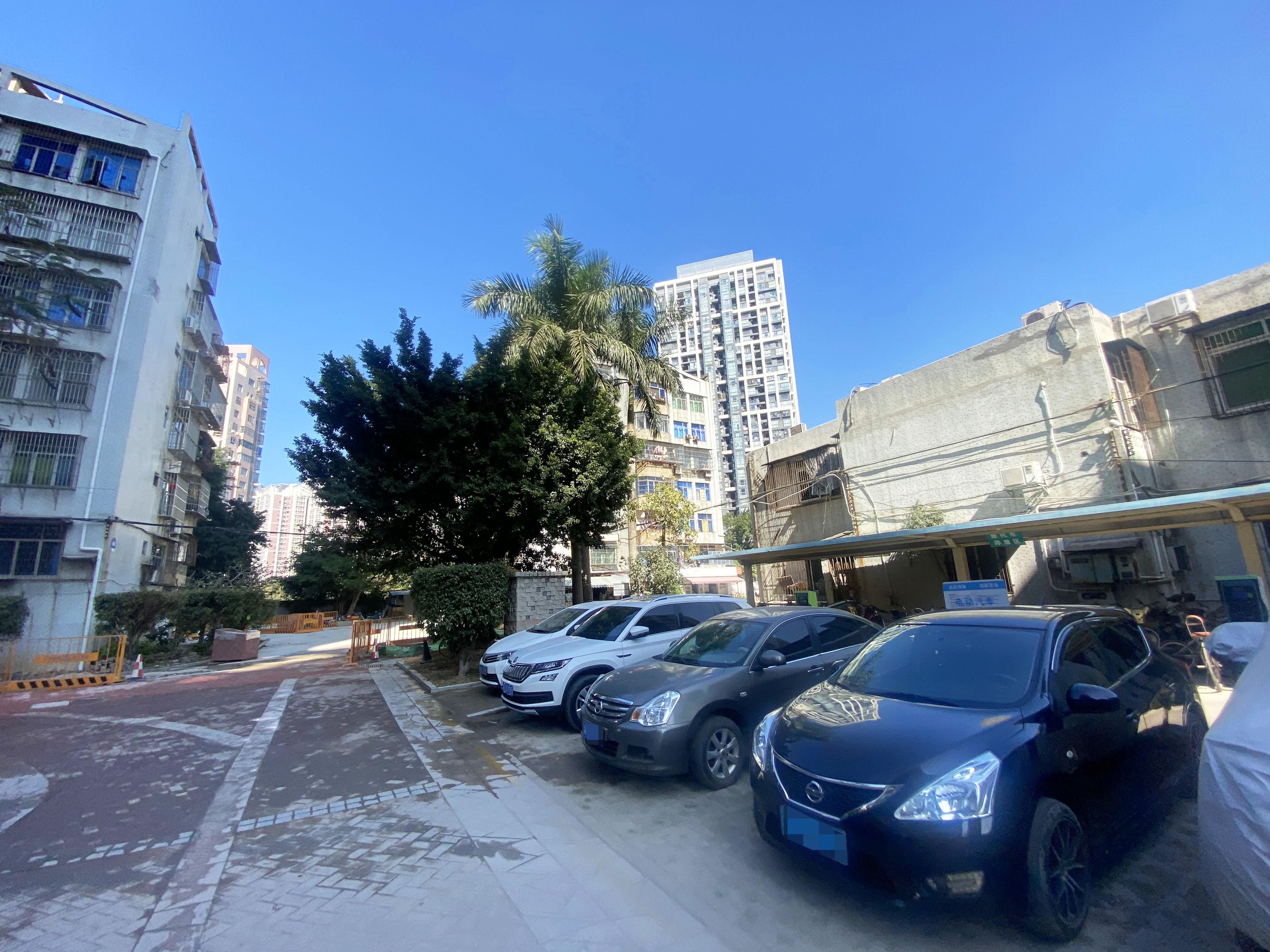 港都花园小区照片12