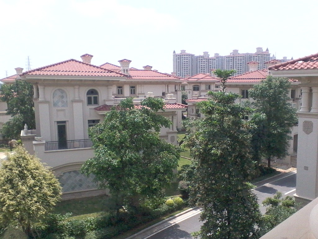 锦绣阳光十期锦绣名居小区照片21