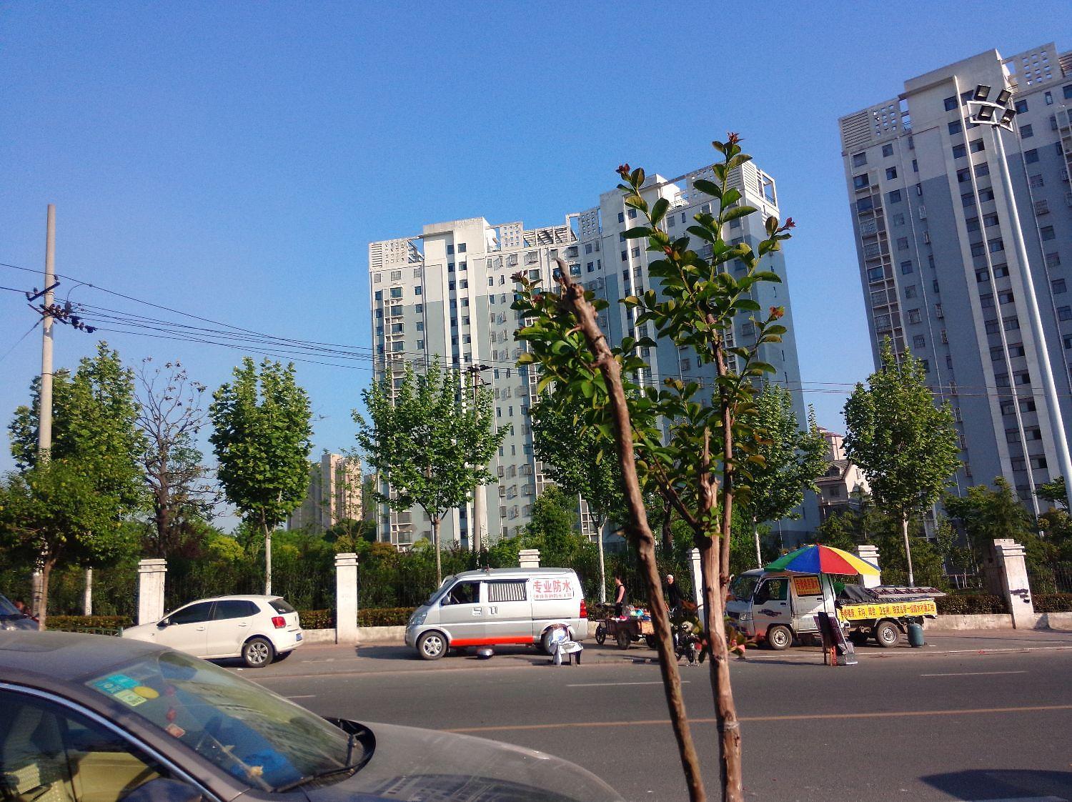 园林都市