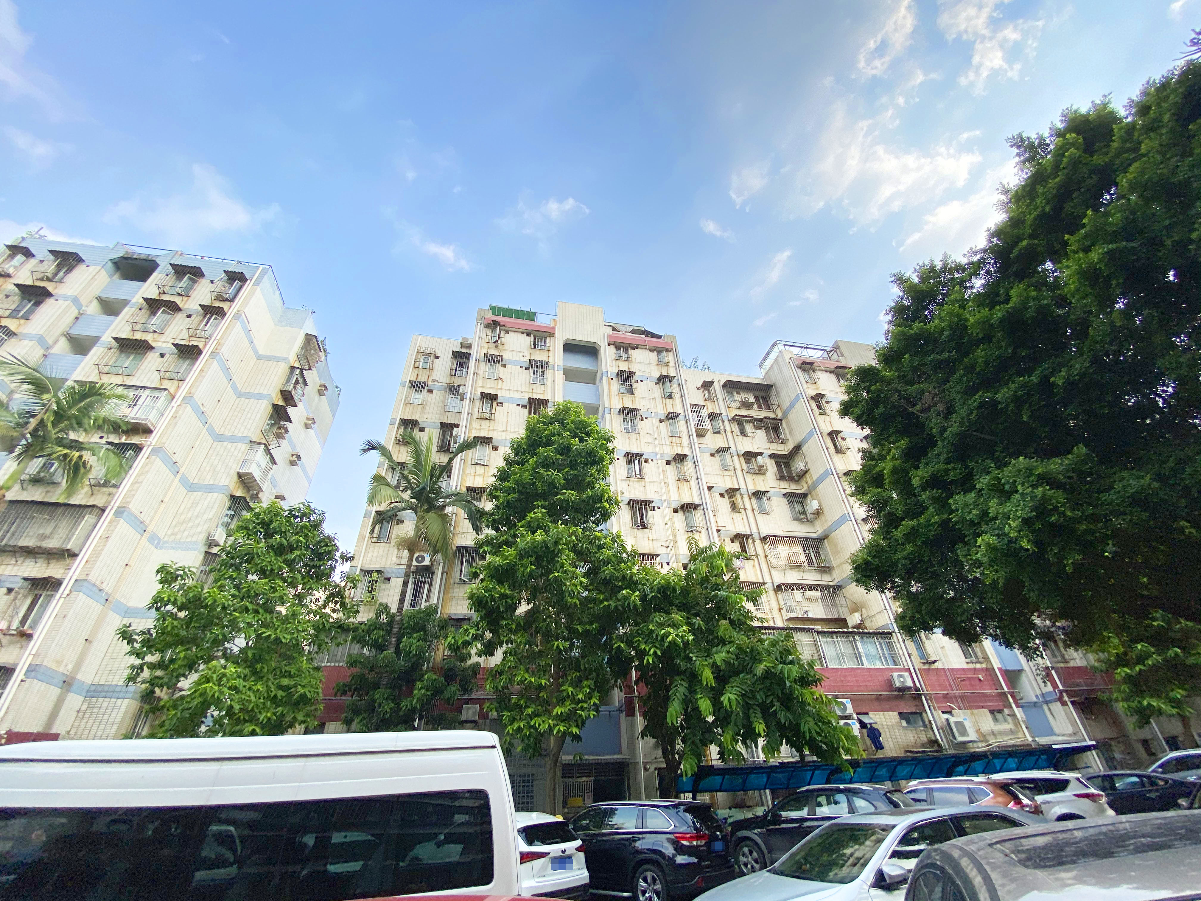 招东小区